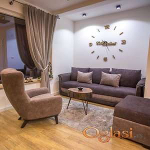 Prodajemo lux 1.5 apartman na Kopaoniku, 31m2